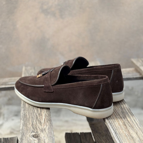LOAFERS