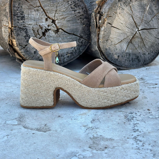 HIGH PLATFORMS