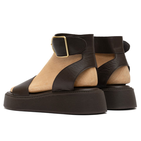 ANATOMIC PLATFORMS