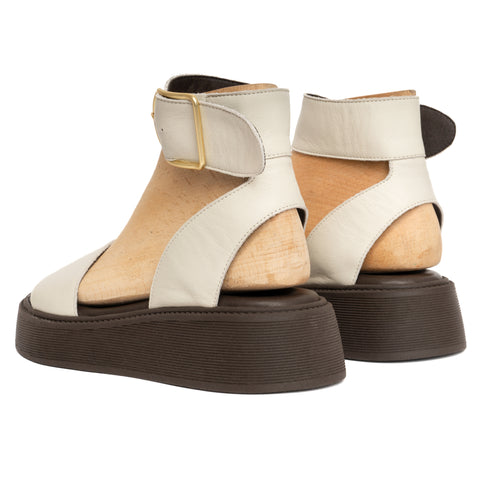 ANATOMIC PLATFORMS