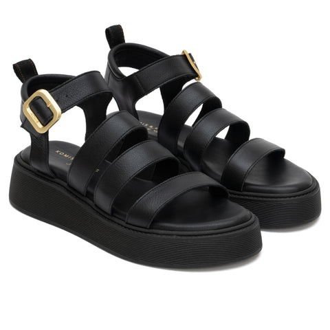 ANATOMIC PLATFORMS