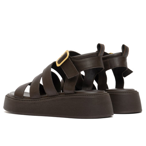 ANATOMIC PLATFORMS