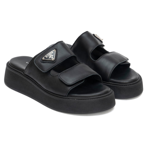 ANATOMIC PLATFORMS