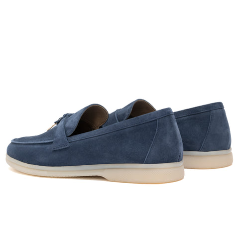 LOAFERS