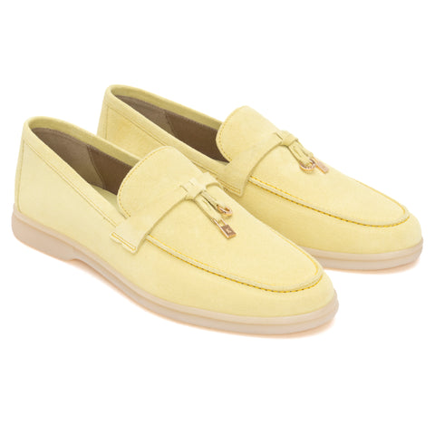 LOAFERS