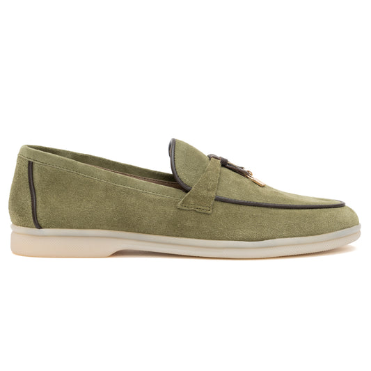 LOAFERS