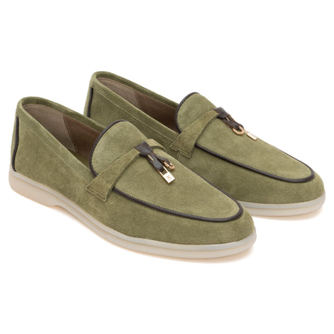 LOAFERS