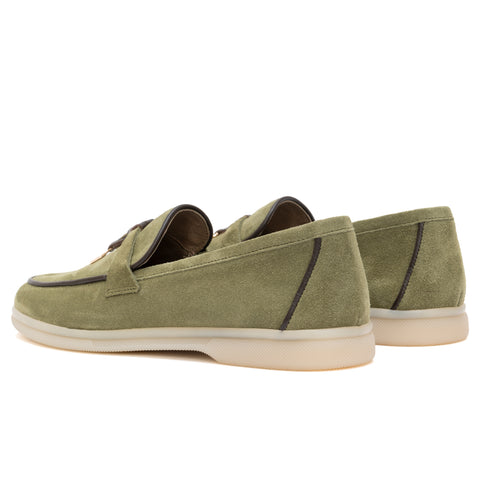 LOAFERS
