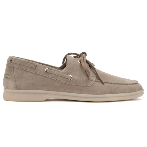 BOAT LOAFERS for her