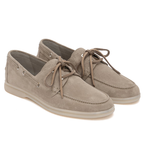 BOAT LOAFERS for her