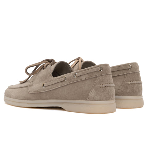 BOAT LOAFERS for her