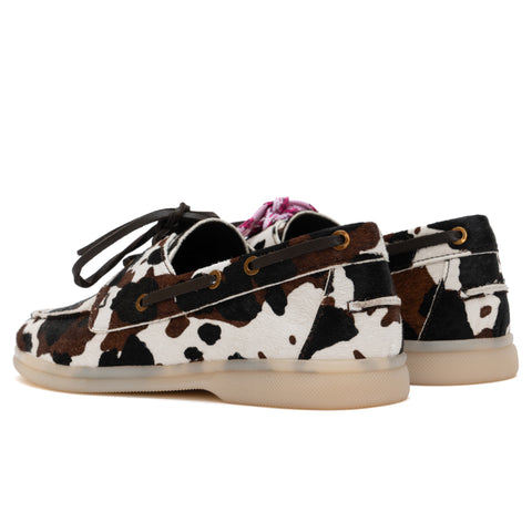 BOAT LOAFERS for her