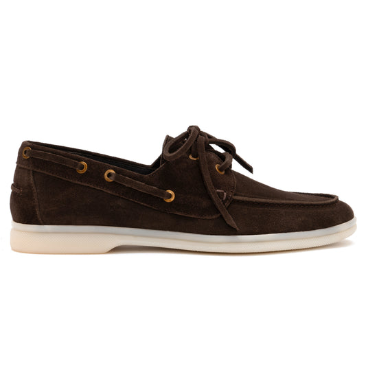BOAT LOAFERS for her