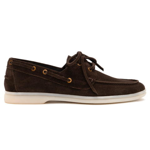 BOAT LOAFERS for her