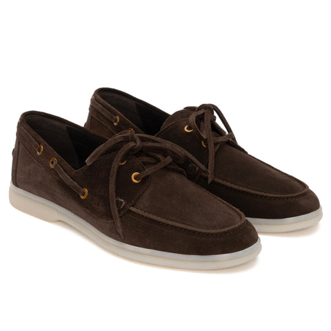 BOAT LOAFERS for her