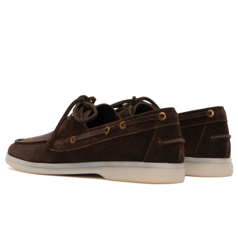 BOAT LOAFERS for her