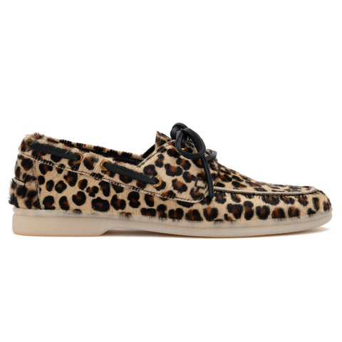BOAT LOAFERS for her