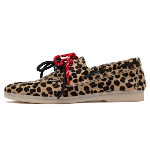 BOAT LOAFERS for her