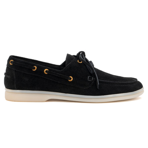 BOAT LOAFERS for her