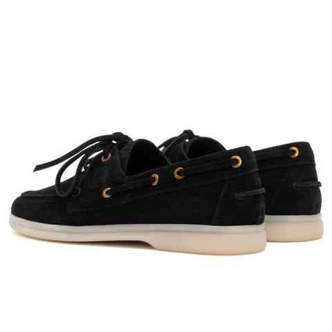 BOAT LOAFERS for her