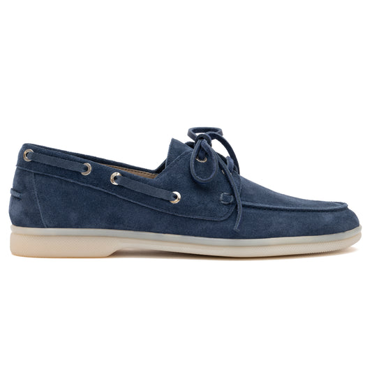 BOAT LOAFERS for her