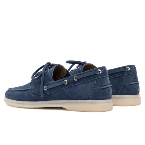BOAT LOAFERS for her