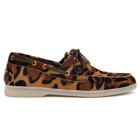 BOAT LOAFERS for her