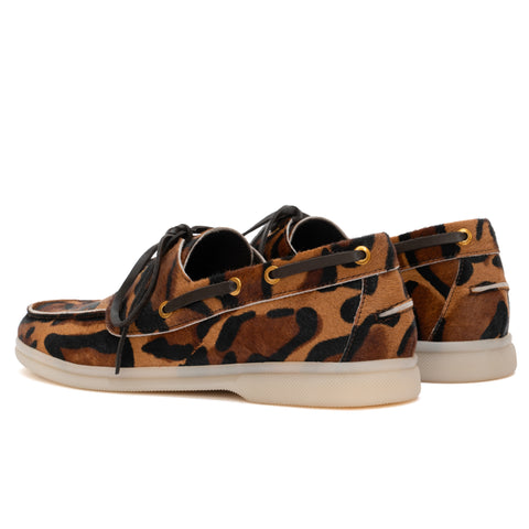 BOAT LOAFERS for her