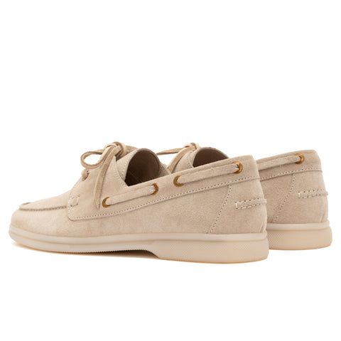 BOAT LOAFERS for her