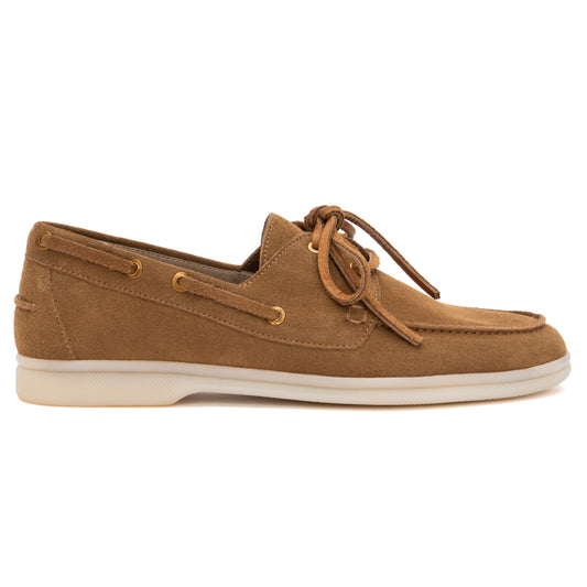 BOAT LOAFERS for her