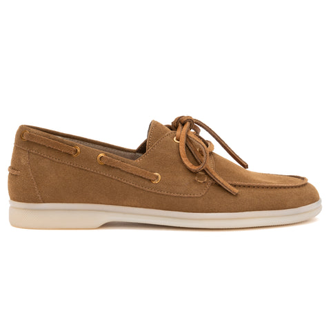 BOAT LOAFERS for her