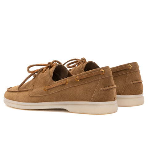 BOAT LOAFERS for her