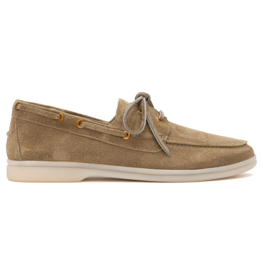 BOAT LOAFERS for her