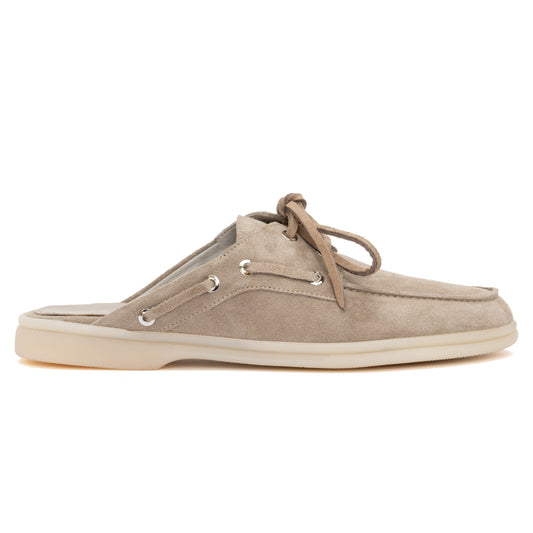 BOAT MULES