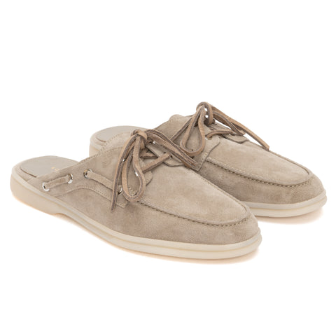 BOAT MULES