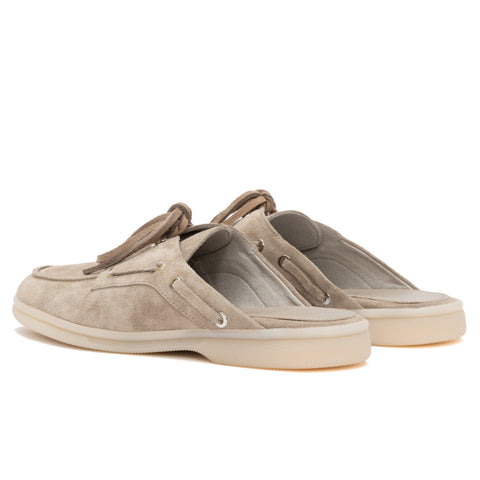BOAT MULES