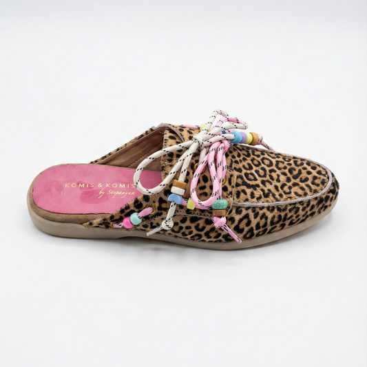MULES LIMITED EDITION