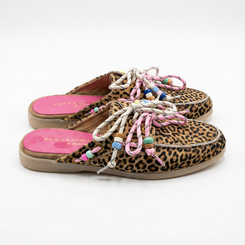 MULES LIMITED EDITION