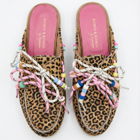 MULES LIMITED EDITION