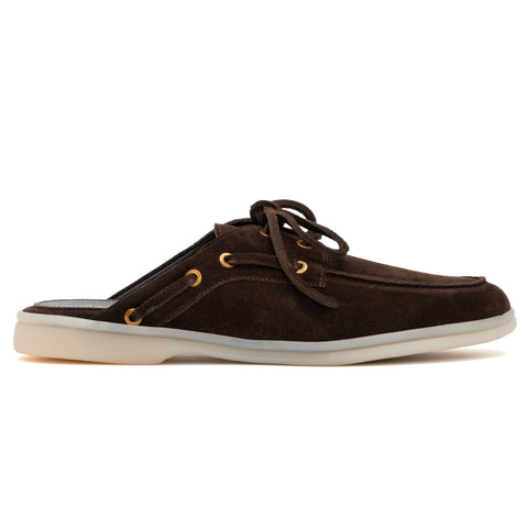 BOAT MULES