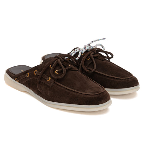 BOAT MULES