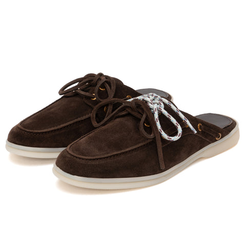 BOAT MULES