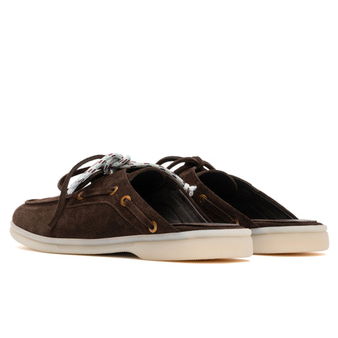 BOAT MULES