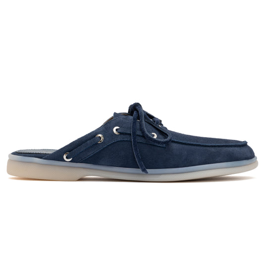 BOAT MULES