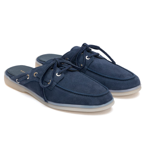 BOAT MULES