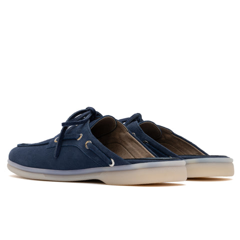 BOAT MULES