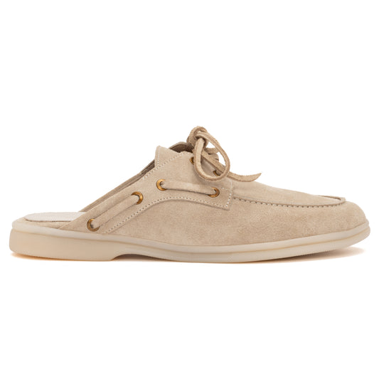 BOAT MULES