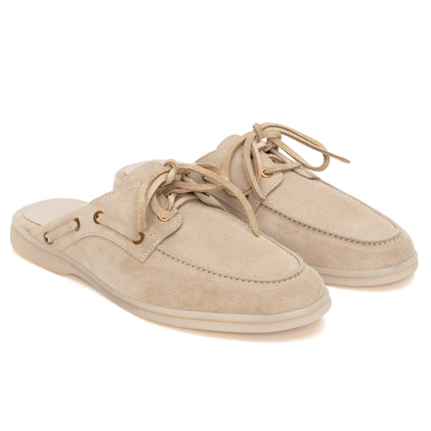 BOAT MULES