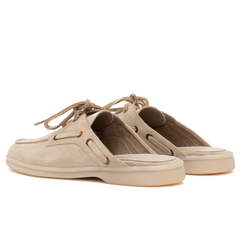 BOAT MULES