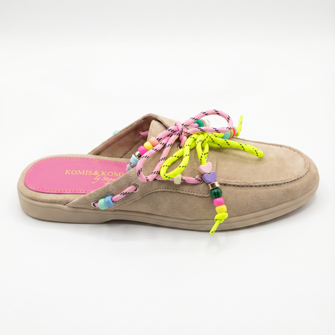 MULES LIMITED EDITION